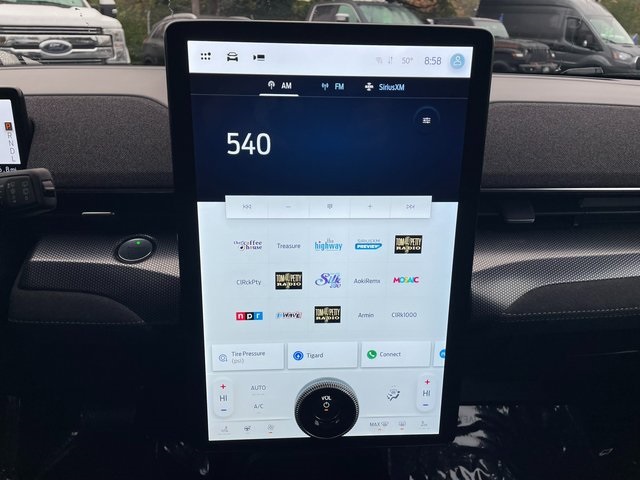 used 2023 Ford Mustang Mach-E car, priced at $35,477