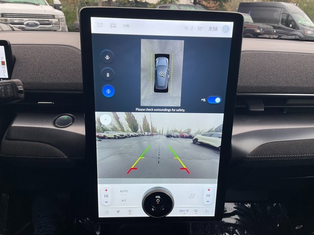 used 2023 Ford Mustang Mach-E car, priced at $35,477