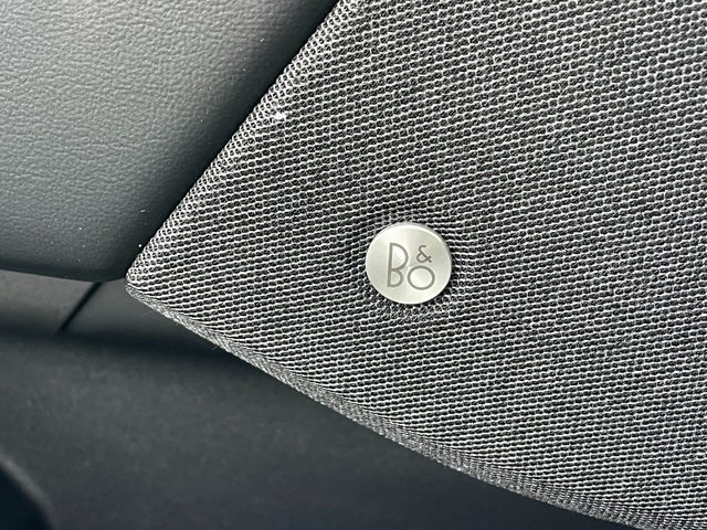 used 2023 Ford Mustang Mach-E car, priced at $35,477