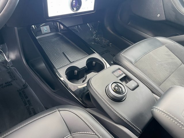 used 2023 Ford Mustang Mach-E car, priced at $35,477