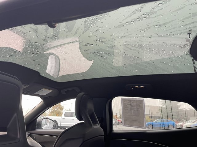 used 2023 Ford Mustang Mach-E car, priced at $35,477