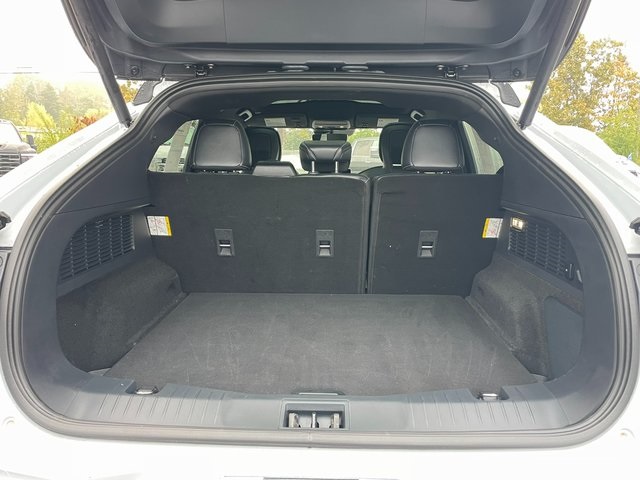 used 2023 Ford Mustang Mach-E car, priced at $35,477