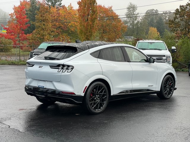 used 2023 Ford Mustang Mach-E car, priced at $35,477