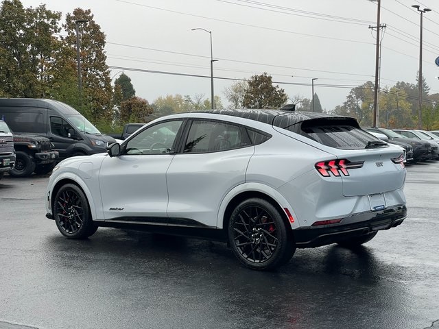 used 2023 Ford Mustang Mach-E car, priced at $35,477