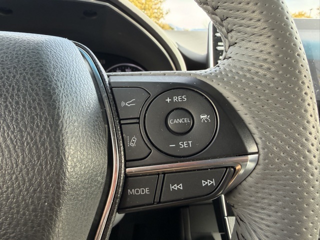 used 2022 Toyota Avalon Hybrid car, priced at $35,959