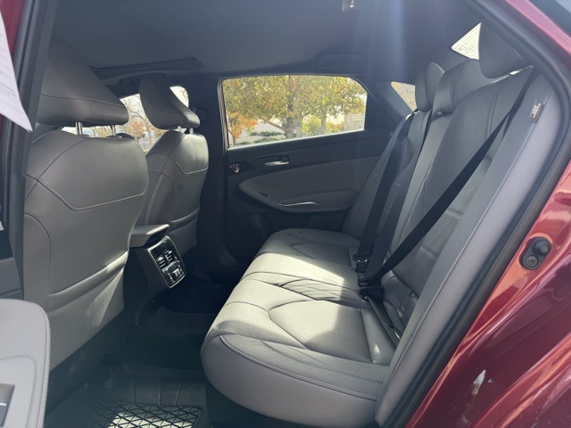 used 2022 Toyota Avalon Hybrid car, priced at $35,959