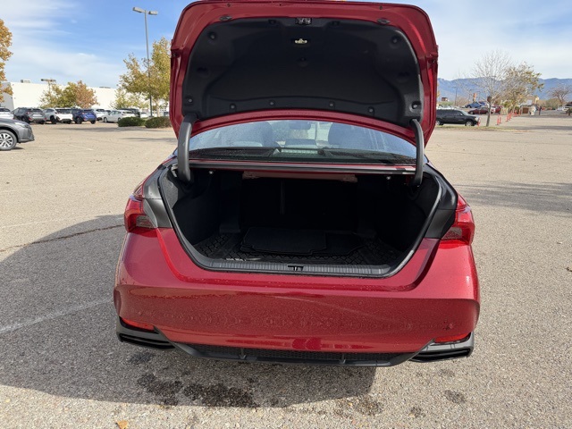 used 2022 Toyota Avalon Hybrid car, priced at $35,959