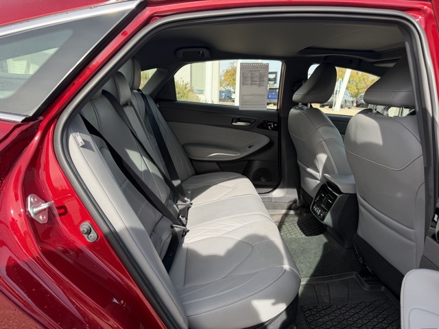 used 2022 Toyota Avalon Hybrid car, priced at $35,959