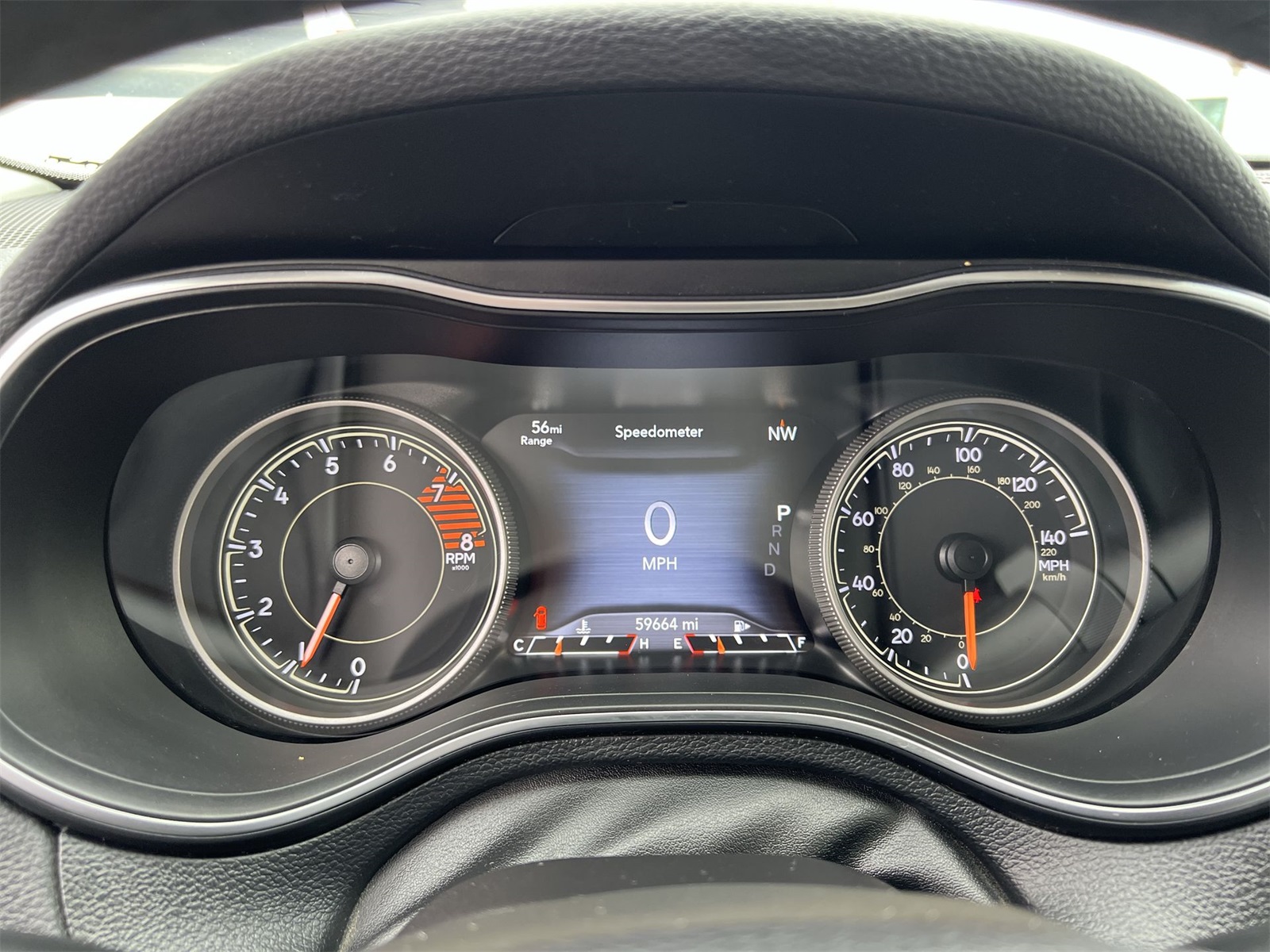 used 2019 Jeep Cherokee car, priced at $17,495