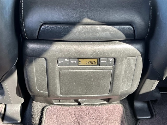 used 2017 INFINITI QX80 car, priced at $16,888