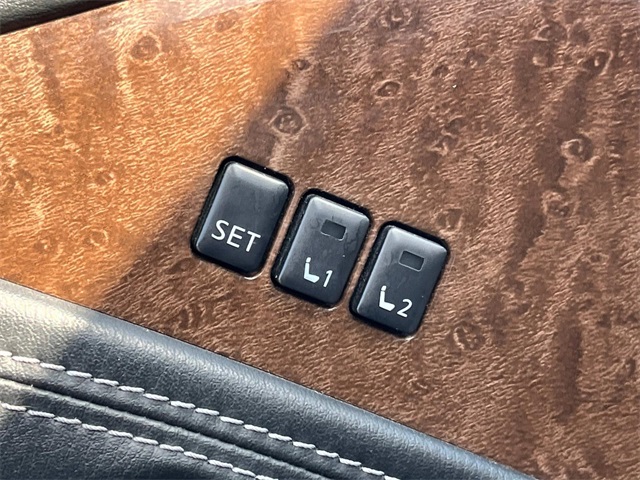 used 2017 INFINITI QX80 car, priced at $16,888