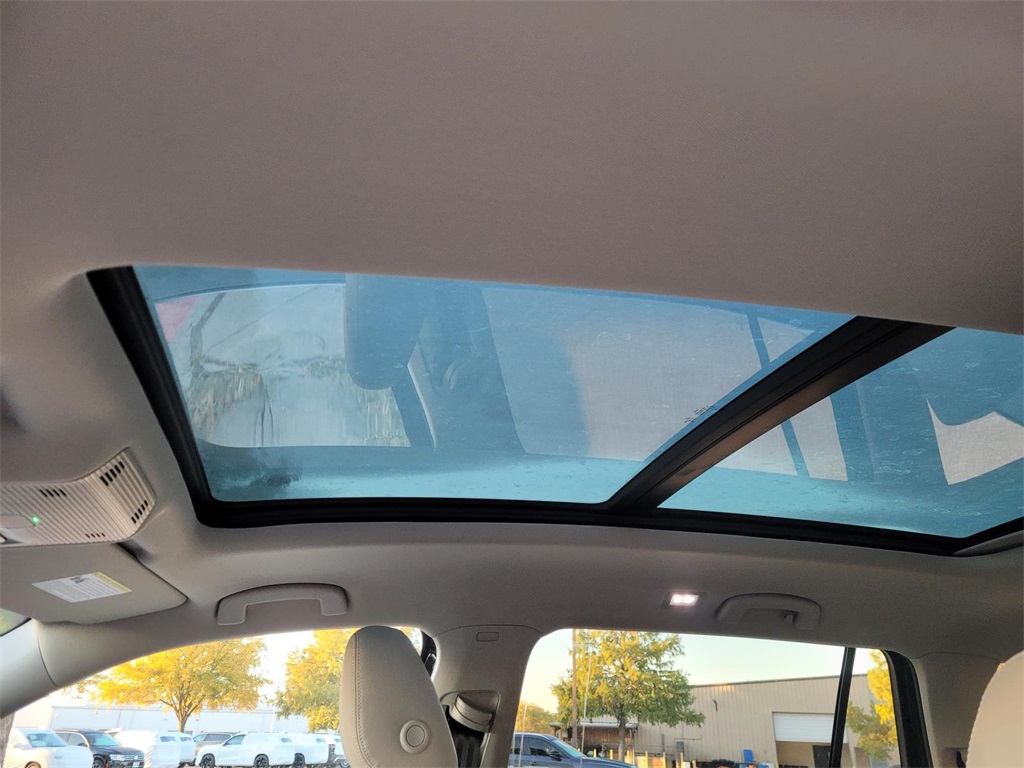 new 2026 Volkswagen Atlas car, priced at $43,783