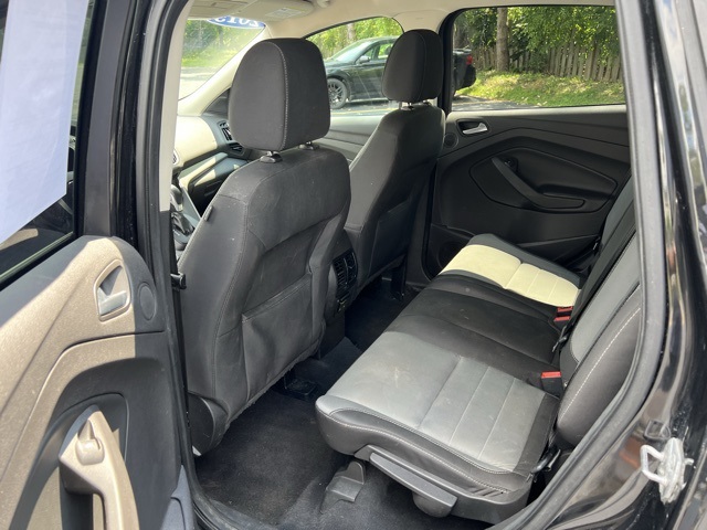 used 2015 Ford Escape car, priced at $3,995
