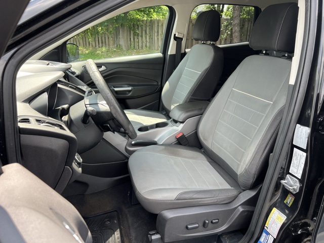 used 2015 Ford Escape car, priced at $3,995