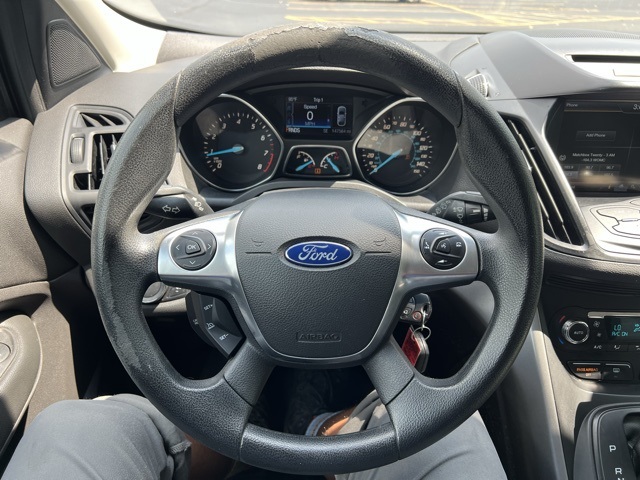 used 2015 Ford Escape car, priced at $3,995