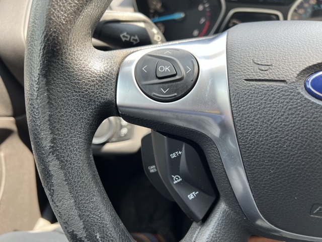 used 2015 Ford Escape car, priced at $3,995