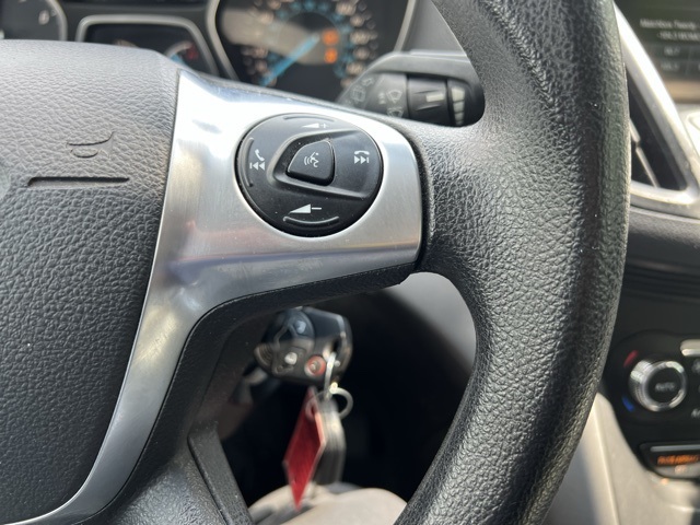 used 2015 Ford Escape car, priced at $3,995