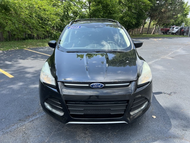 used 2015 Ford Escape car, priced at $3,995