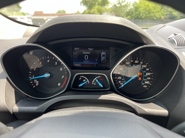 used 2015 Ford Escape car, priced at $3,995
