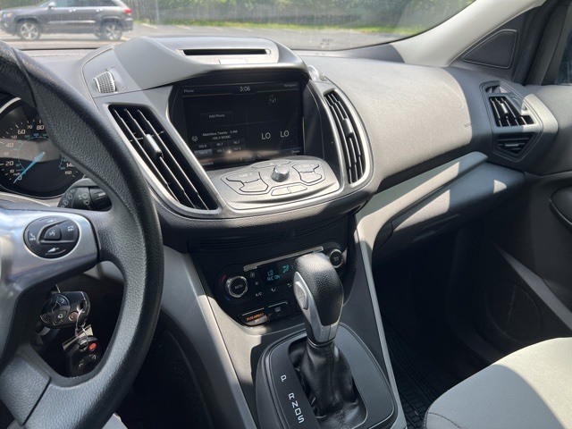 used 2015 Ford Escape car, priced at $3,995