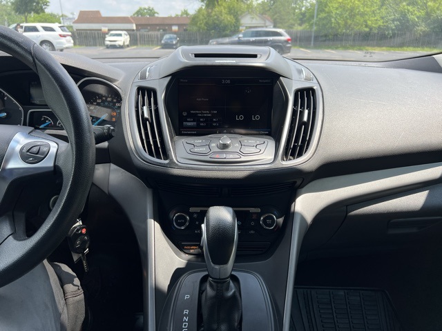 used 2015 Ford Escape car, priced at $3,995