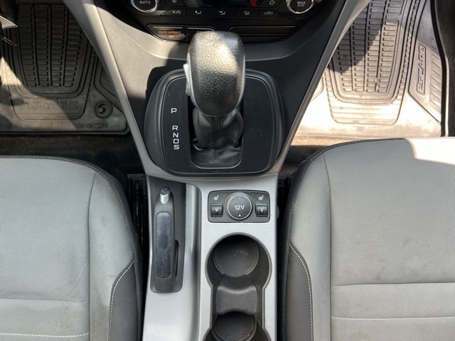used 2015 Ford Escape car, priced at $3,995
