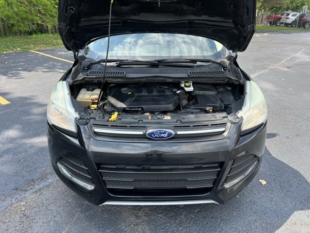 used 2015 Ford Escape car, priced at $3,995