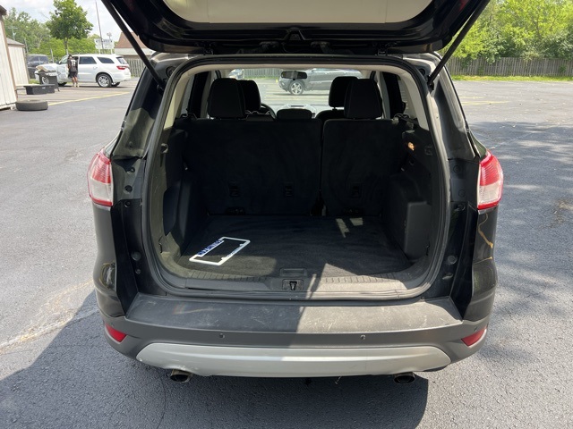 used 2015 Ford Escape car, priced at $3,995