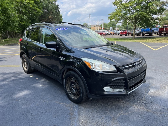 used 2015 Ford Escape car, priced at $3,995