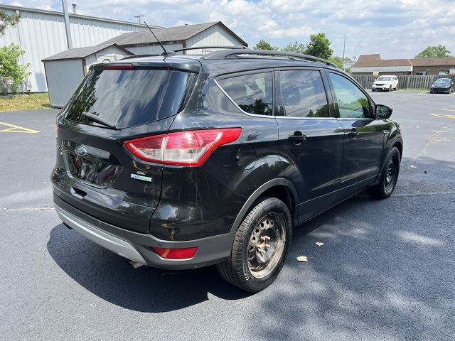 used 2015 Ford Escape car, priced at $3,995