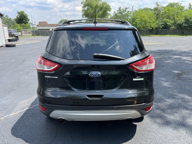 used 2015 Ford Escape car, priced at $3,995