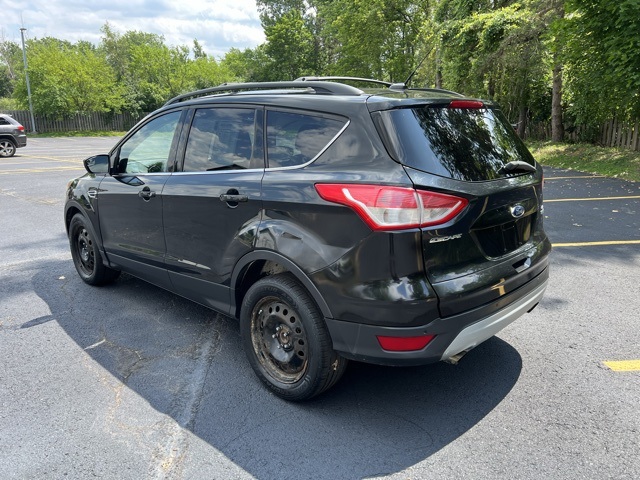 used 2015 Ford Escape car, priced at $3,995