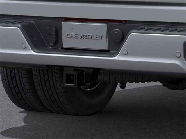 new 2026 Chevrolet Silverado 3500HD car, priced at $81,470