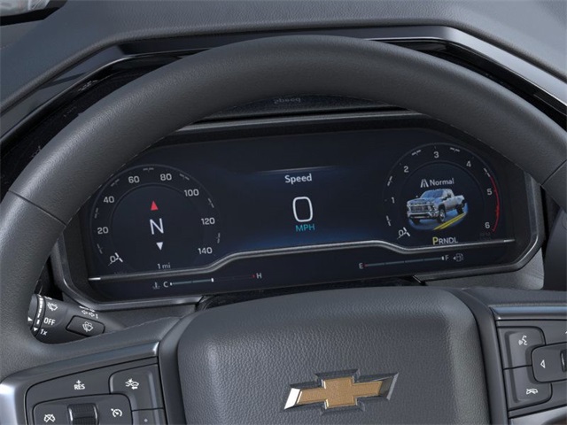 new 2026 Chevrolet Silverado 3500HD car, priced at $81,470