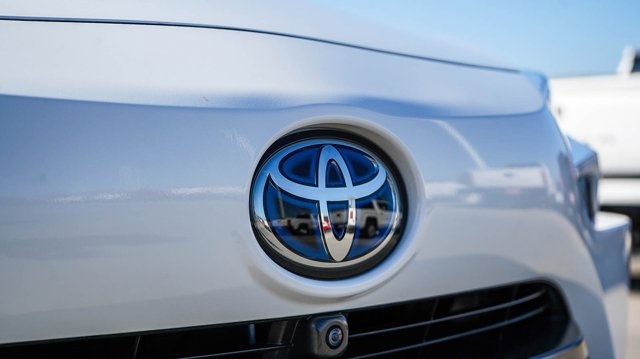 used 2022 Toyota Mirai car, priced at $13,888