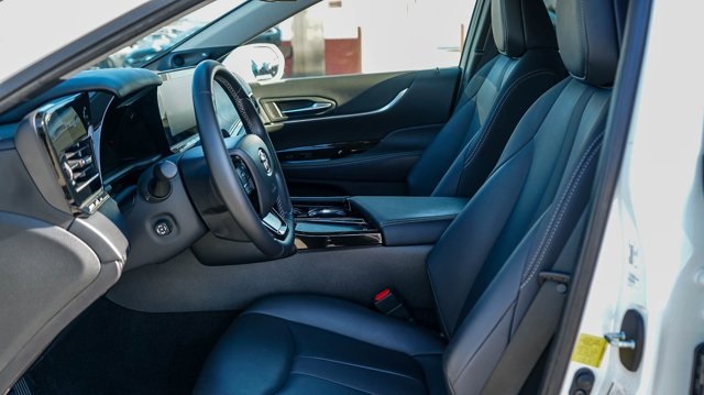 used 2022 Toyota Mirai car, priced at $13,888