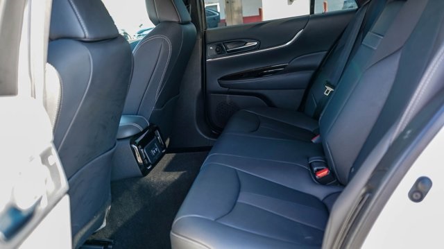 used 2022 Toyota Mirai car, priced at $13,888