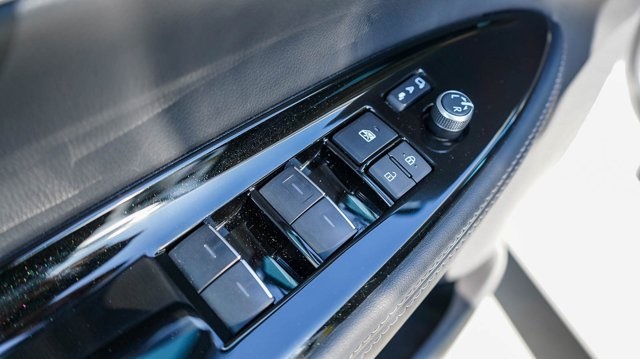 used 2022 Toyota Mirai car, priced at $13,888