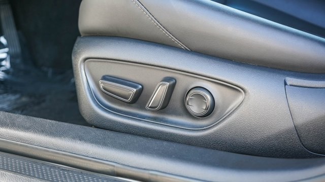 used 2022 Toyota Mirai car, priced at $13,888