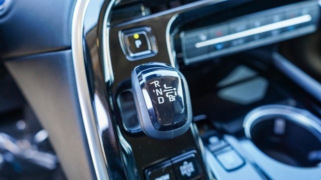 used 2022 Toyota Mirai car, priced at $13,888