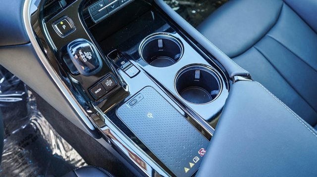 used 2022 Toyota Mirai car, priced at $13,888