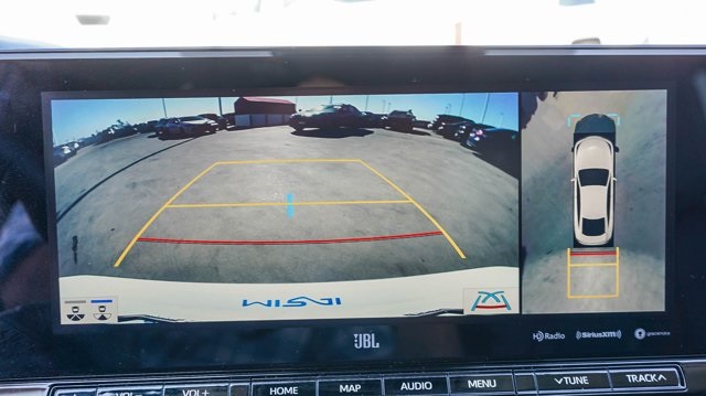 used 2022 Toyota Mirai car, priced at $13,888