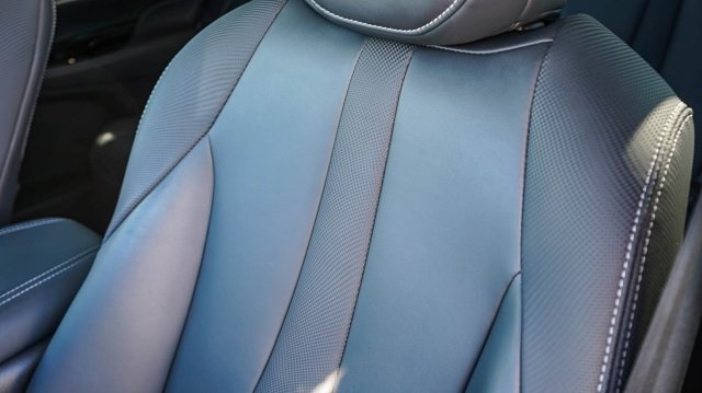 used 2022 Toyota Mirai car, priced at $13,888