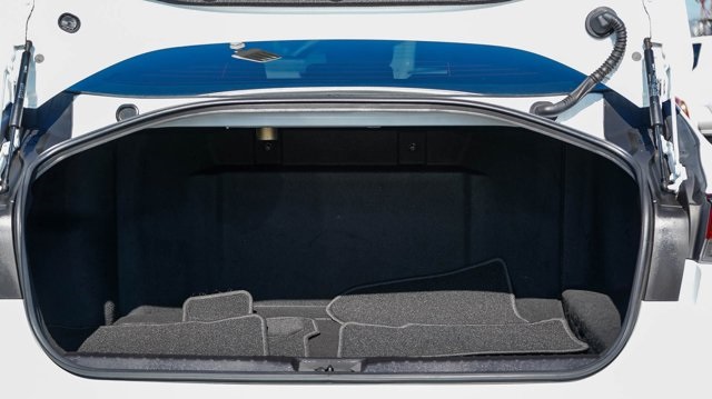 used 2022 Toyota Mirai car, priced at $13,888