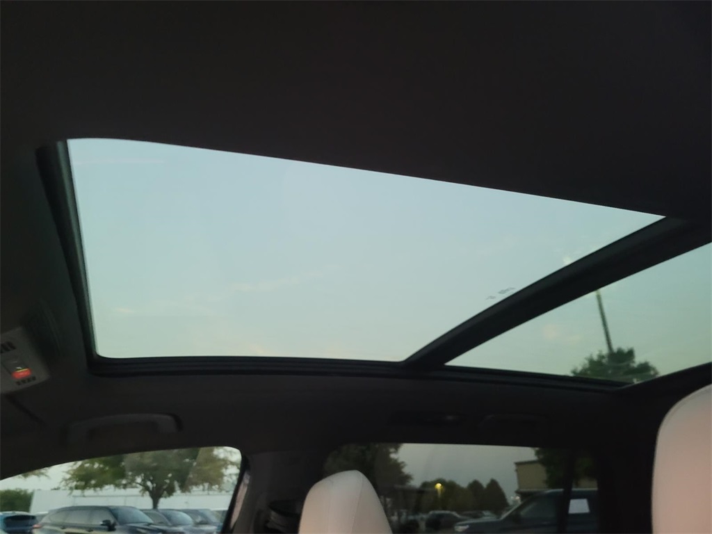 used 2023 Volkswagen Tiguan car, priced at $21,154