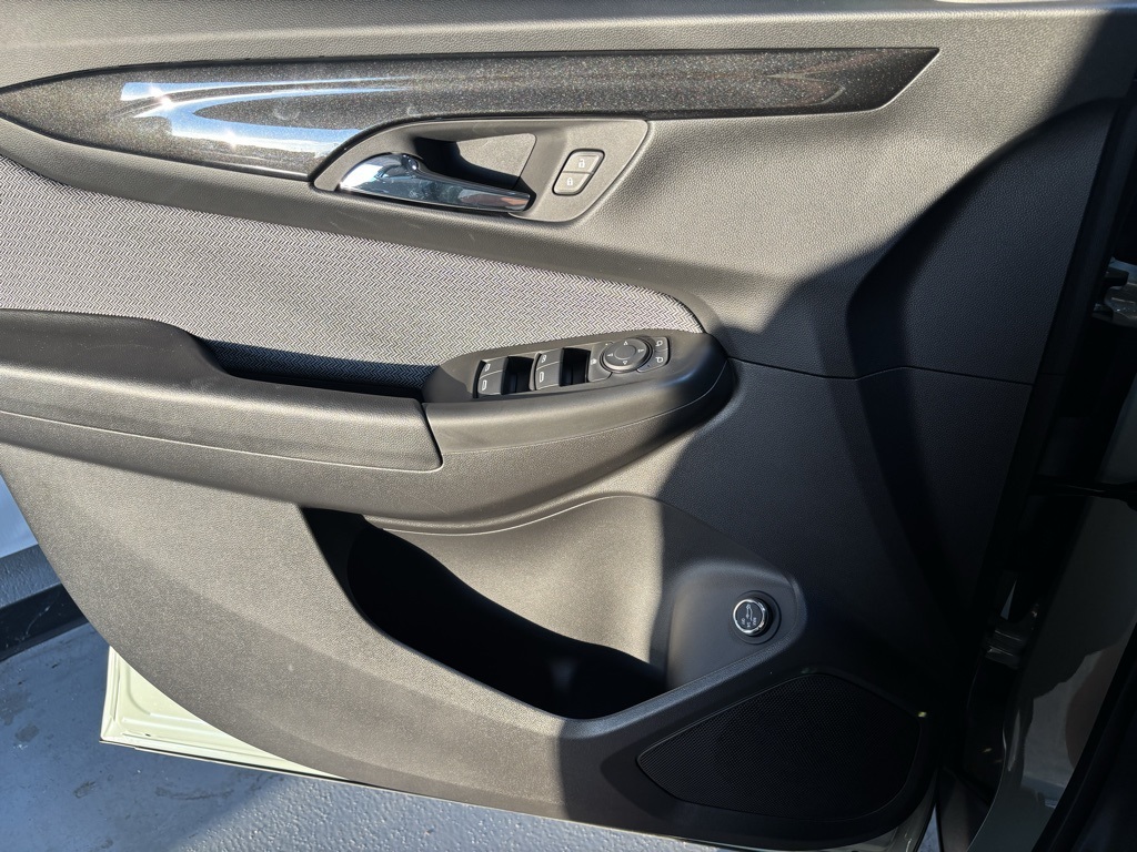new 2026 Chevrolet TrailBlazer car, priced at $29,479