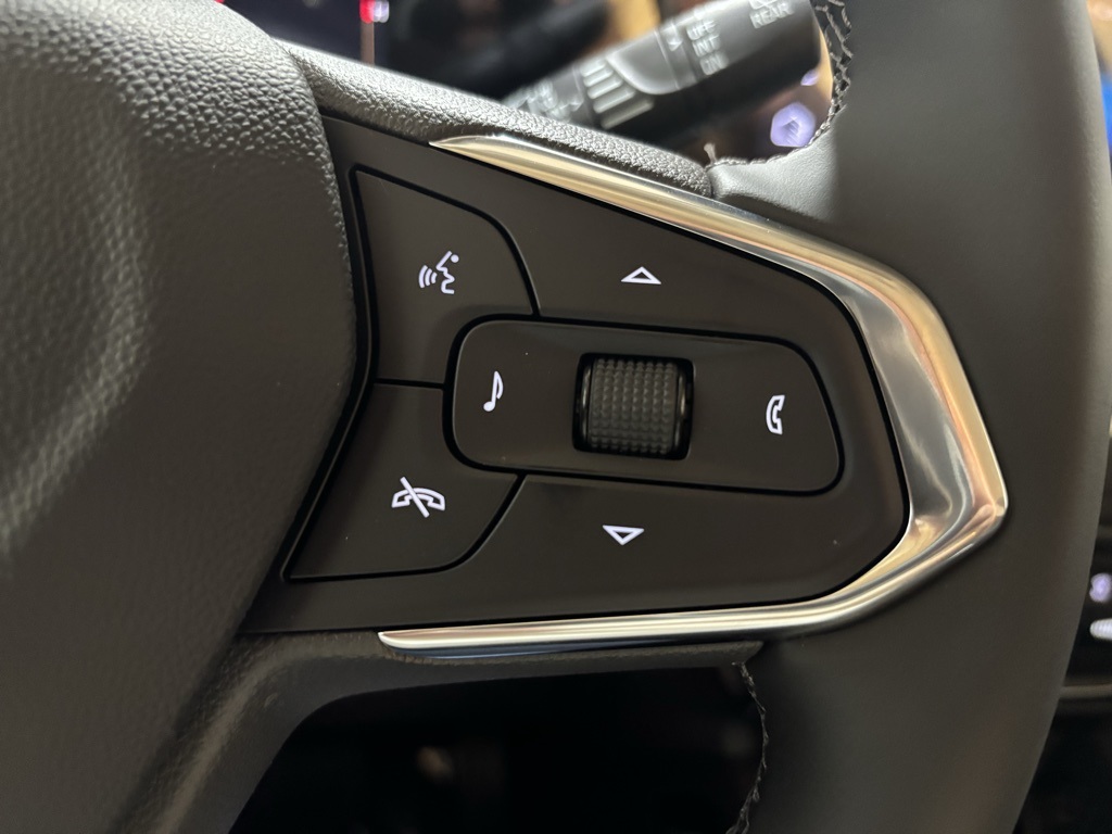 new 2026 Chevrolet TrailBlazer car, priced at $29,479