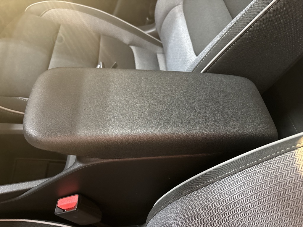 new 2026 Chevrolet TrailBlazer car, priced at $29,479