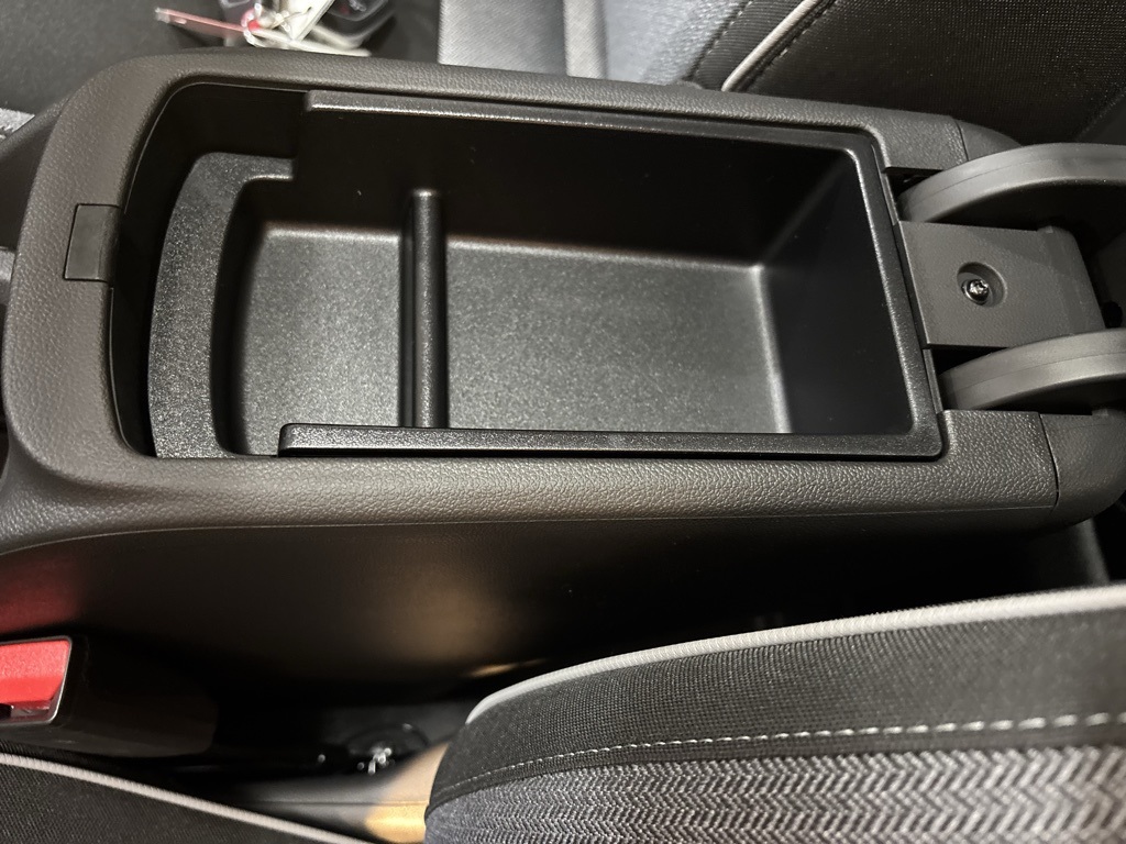 new 2026 Chevrolet TrailBlazer car, priced at $29,479