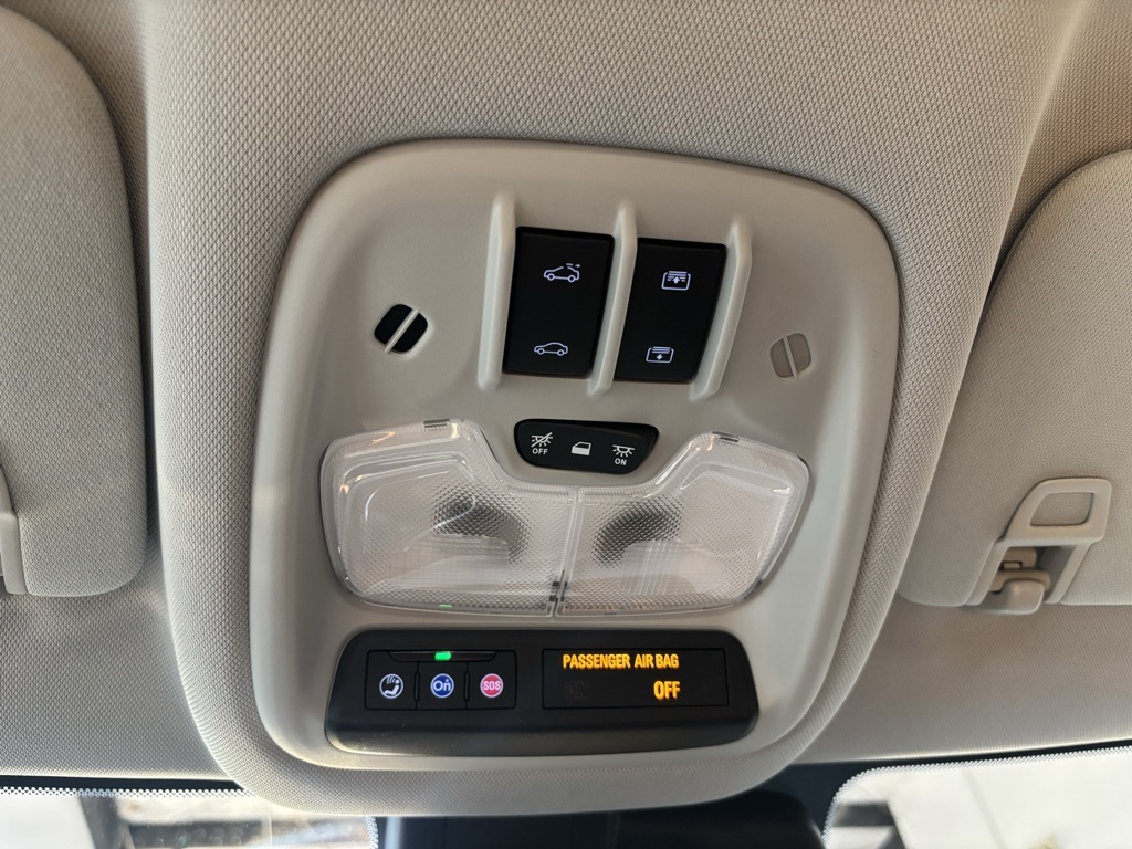 new 2026 Chevrolet TrailBlazer car, priced at $29,479